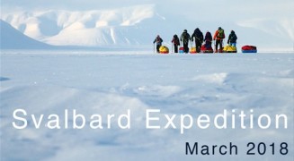 Svalbard Expedition 2018